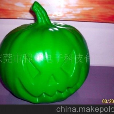 吹塑加工，吹塑南瓜(圖)