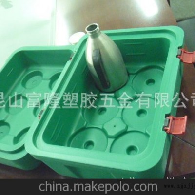 廠家直銷 提供啤酒保溫塑料箱（吹塑）加工 大型吹塑盒