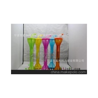 吸管杯 飲料杯 啤酒杯 yard glass 長頸杯，啞鈴杯，絲印，熱轉印