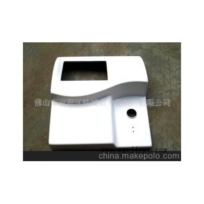 醫(yī)療床外殼，塑料外殼加工，大型塑料外殼，吸塑加工(圖)