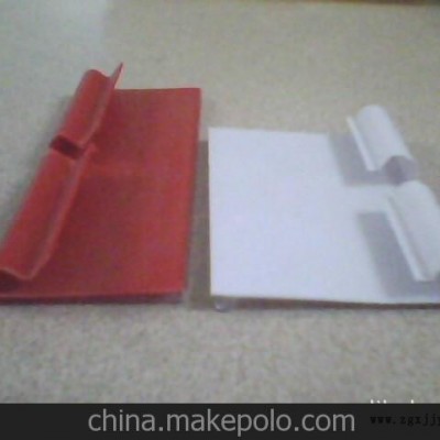 提供塑料型材加工