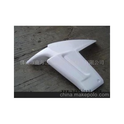 摩托車改裝外殼，吸塑外殼加工，專業(yè)吸塑加工(圖)