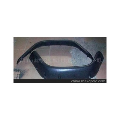 汽車輪眉，汽車大包圍，車頂頂棚，專業(yè)吸塑加工(圖)
