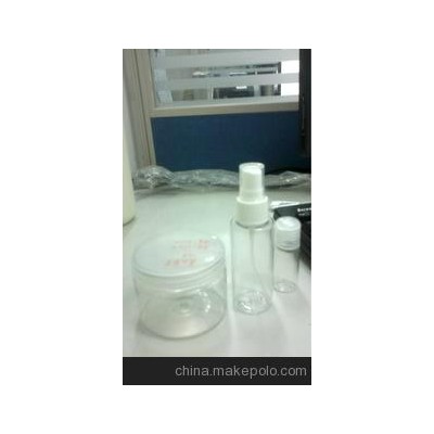 專業(yè)高透明度.食品環(huán)保級PETG塑料瓶吹塑加工