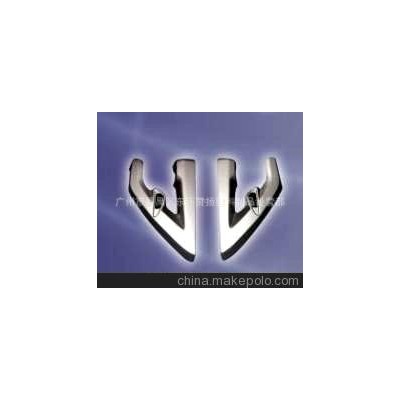 汽車左右護翼，ABS特種厚吸塑加工，高品質專業(yè)吸塑加工