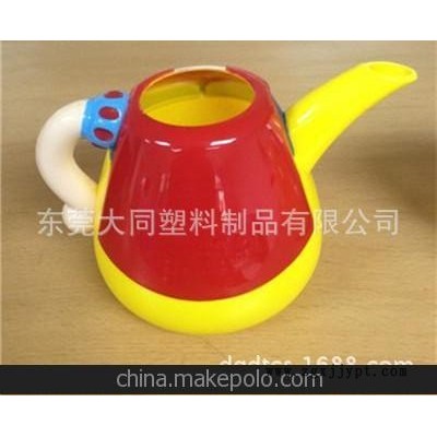 2014馬年創(chuàng)意茶壺 吹塑加工