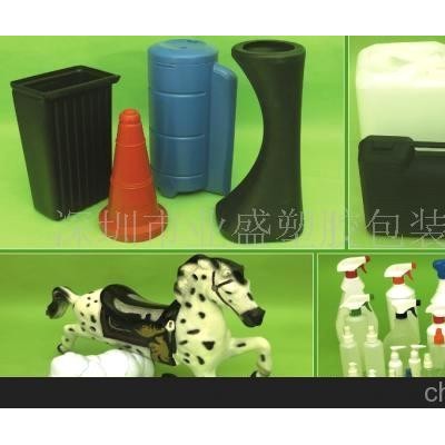 吹塑加工，塑膠制品加工