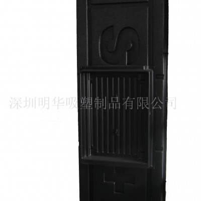 厚吸塑、吸塑設(shè)備外殼、ABS吸塑加工
