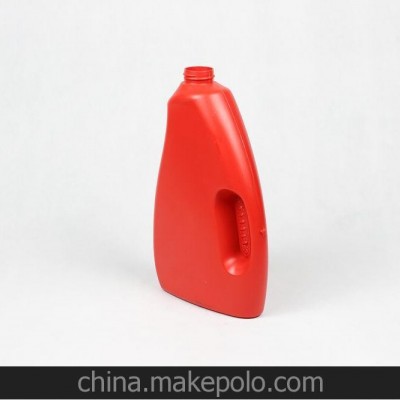吹塑日用清潔液壺 廠家生產 款式新潮