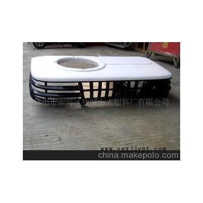 環(huán)保空調(diào)外殼，大型塑料外殼，專業(yè)吸塑加工(圖)