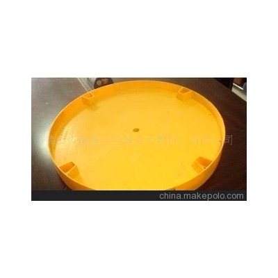 ABS周轉(zhuǎn)托盤，ABS厚吸塑加工，吸塑制品(圖)