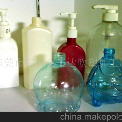 吹塑加工，吹塑產品，吹塑制品