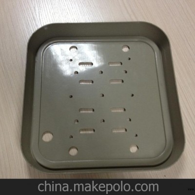 供應(yīng)定制厚片吸塑，厚板吸塑加工