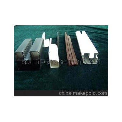 PVC、ABS、PP、PE等擠塑加工