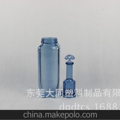 高檔進口料吹塑PC水箱 異型水箱 加濕器水箱 電器配件