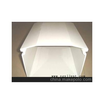 PP異型材、PE片材、PS異型材 擠塑加工