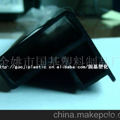 提供塑料異型材、管件、管材擠塑加工