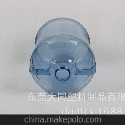 進口PC料吹塑雙耳水桶 家用水桶 4加侖出口塑料桶 異型純凈水桶