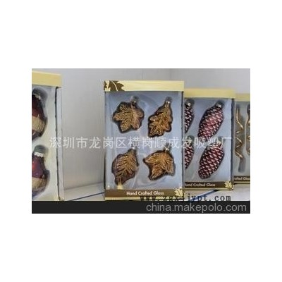 PS禮品吸塑內(nèi)托、PS禮品吸塑加工