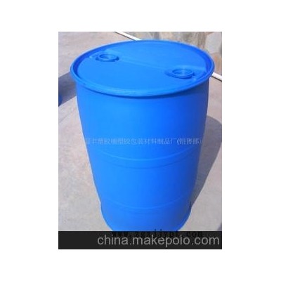 200L膠桶吹塑加工(圖)
