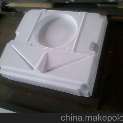 供應(yīng)各種大型吸塑加工、厚片吸塑加工、ABS吸塑