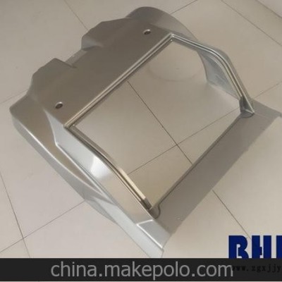 吸塑噴漆，ABS吸塑，吸塑加工，車殼吸塑