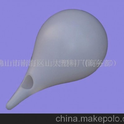 塑料燈罩，滾塑吸塑加工，塑料制品