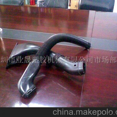 汽車(chē)配件吹塑加工