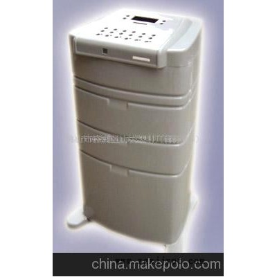 美容儀器機(jī)箱，吸塑加工，塑料制品(圖)