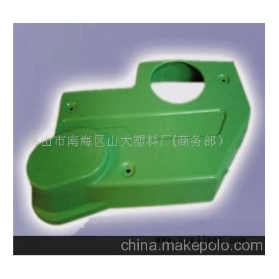 紡織機(jī)械護(hù)殼，塑料制品，吸塑加工(圖)