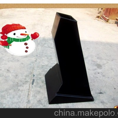 供應(yīng)滾塑加工，塑料漏斗，滾塑制品，PE塑料容器(圖)