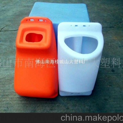 加工定制滾塑水箱，塑料水箱，壓路機(jī)水箱，滾塑加工成型(圖)