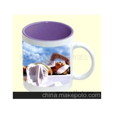 杯子水轉(zhuǎn)??；杯子貼花