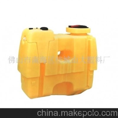 加工定制滾塑油箱，水箱，塑料容器加工，專(zhuān)業(yè)滾塑加工(圖)