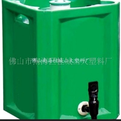 加工定制供應專業(yè)滾塑加工，中空箱體結構加工(圖)