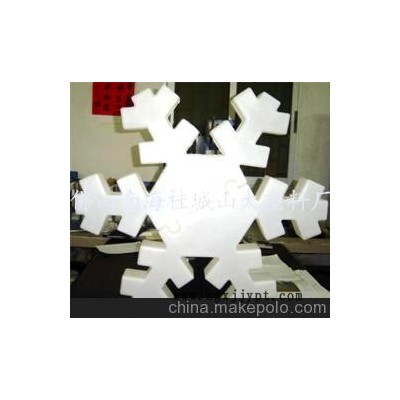 加工定制景觀花盆，滾塑花盆，專(zhuān)業(yè)滾塑加工(圖)