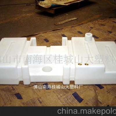 加工定制大型滾塑加工，滾塑高強(qiáng)度油箱，柴油箱(圖)