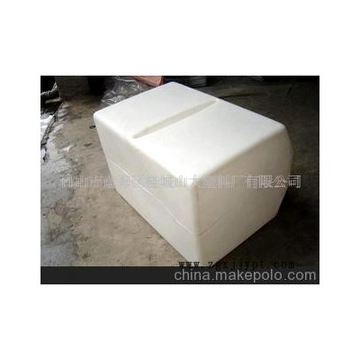 大型滾塑加工，水箱加工，滾塑水箱，滾塑制品(圖)