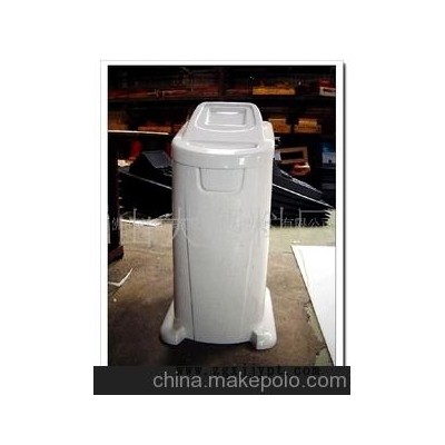 大型美容機(jī)箱，美容儀器外殼，專業(yè)吸塑滾塑加工(圖)