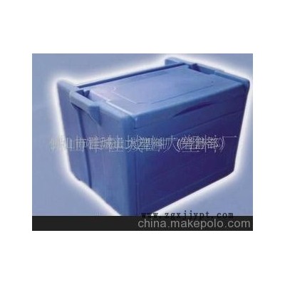 車載冰箱、保溫箱 儲(chǔ)物箱、專業(yè)滾塑加工(圖)