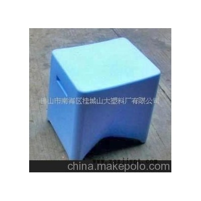 滾塑椅子，PE發(fā)光椅。PE滾塑制品，滾塑加工(圖)