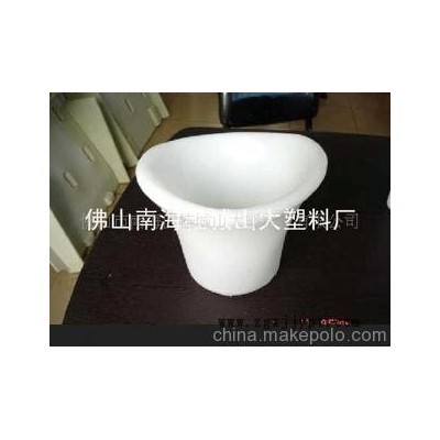 專業(yè)滾塑加工，滾塑冰酒桶，發(fā)光冰桶外殼(圖)