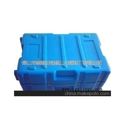 滾塑加工，空投箱，運(yùn)輸箱，滾塑箱體結(jié)構(gòu)加工(圖)