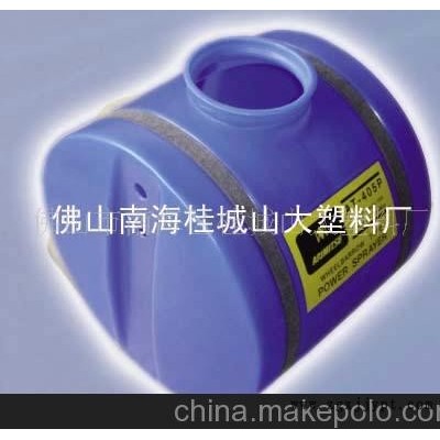 吸塑廠滾塑藥桶，高強(qiáng)度滾塑容器，PE容器。專(zhuān)業(yè)滾塑加工(圖)