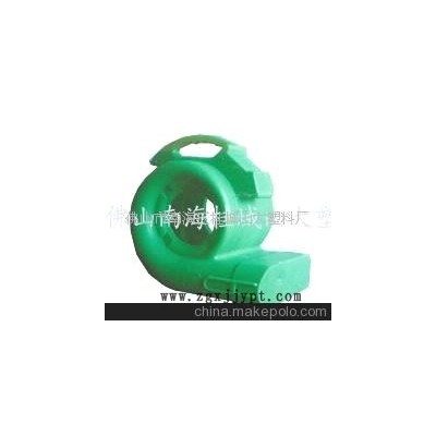 加工定制風(fēng)機(jī)外殼，360度滾塑旋轉(zhuǎn)加工，優(yōu)質(zhì)滾塑加工(圖)