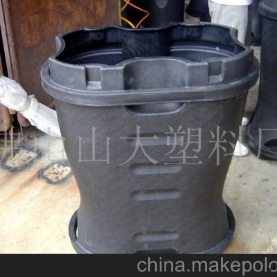 滾塑加工、滾塑制品