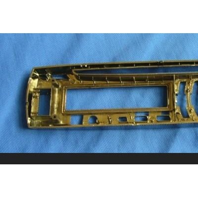 供應提供ABS塑料電鍍加工 價格低廉