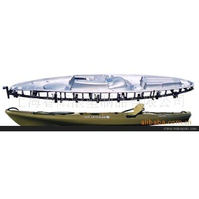 上海春陽滾塑模具開發(fā)，滾塑模具加工