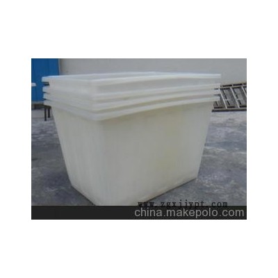 滾塑加工 滾塑制品 公司產(chǎn)品 周轉(zhuǎn)箱