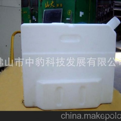 滾塑加工、中空塑料制品加工